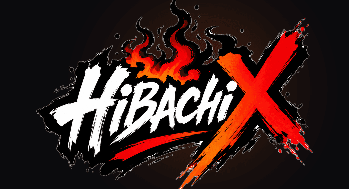 HibachiX